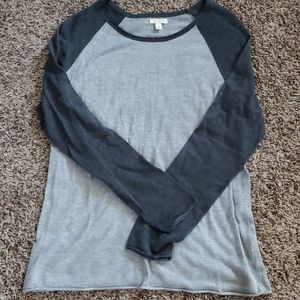 Ladies sweater/tunic